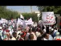 تشييع القائد محمد ابراهيم نقد
