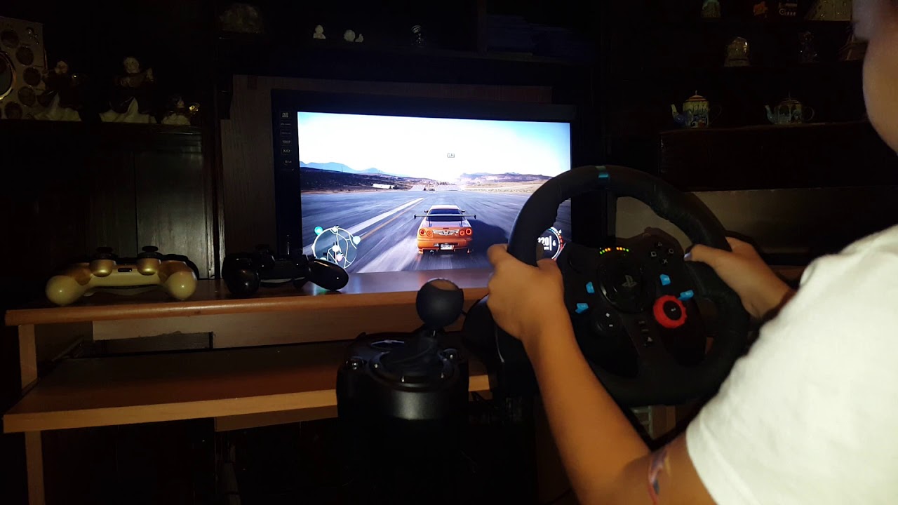 need for speed payback logitech rumblepad 2 x360ce need for speed payback logitech rumblepad 2 x360ce