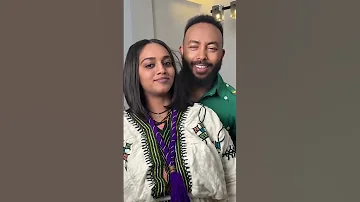 Ethiopian Music Ebstv Seifuonebs Ethiopia Ethiopian Eskista Eritrea Dance Shorts 