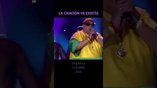 Download Lagu Tal vez no sabías esto de La Bomba de King África. MP3 Download Lagu Tal vez no sabías esto de La Bomba de King África. MP3