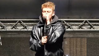 Adam Mišík - Nedávám pátky ( Prostějov 28.11. 2025 )