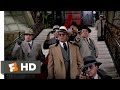 The Untouchables (6/10) Movie CLIP - You Got Nothing! (1987) HD