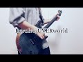 Revolve/UVERworld ギター弾いてみた(Guitar cover)フル