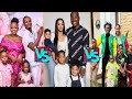 “2025 Update: Ages &amp; Names of WaJesus, Prince &amp; Diana Bahati Families”