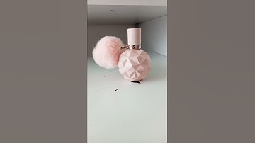 Thumbnail of # cloud # sweet like candy # moonlight mini # Ariana grande # perfume