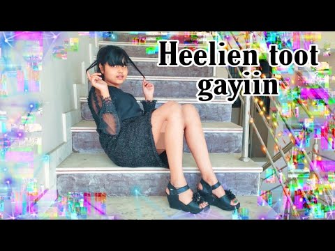 heelien toot gayi || Angel Singh