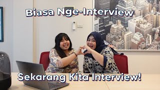 Gimana Sih Cara Gabung di Adhigana? - Interview HRD PT Adhigana Perkasa Mandiri