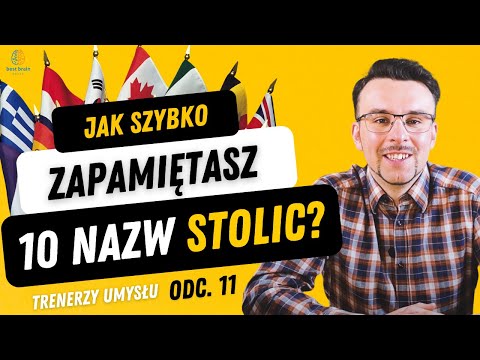 Wideo: Jak zapamiętać coś, o czym zapomniałeś: 13 kroków