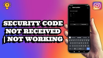 Instagram Security Code Not Received | Instagram Security Code Not Working | Social Tech Insider