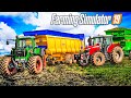 Ferme XXL #5 | Le plus GROS ÉPANDEUR DU MONDE | Farming Simulator 19