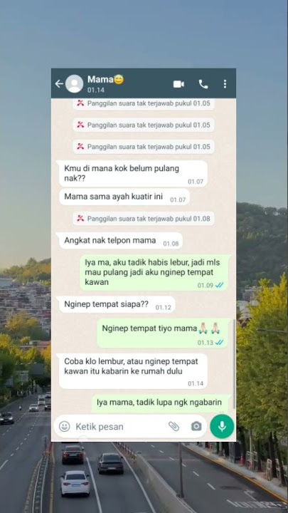 chat wa, perhatian orang tua #videoshortsviral #viralshorts #chatwabaper