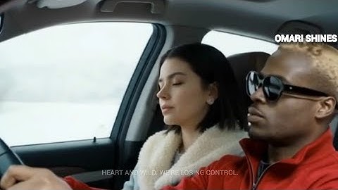 Alcaane X ToneRiple - Moon On [Official Music Video]