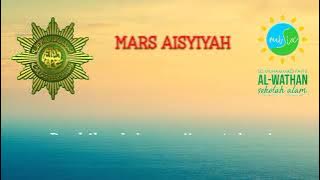 Mars Aisyiyah Karaoke