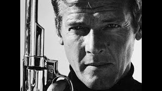 #128 - James Bond Retrospective 020 - Greatest Moore Bond Moments - Crawford-Clark Close-Up