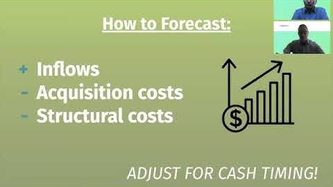 How to Forecast Cash Flow
