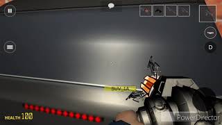 New Vmod glitch