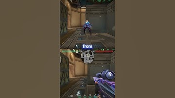 The Sneaky Sova Recon Ambush (B to A Lobby) on Haven