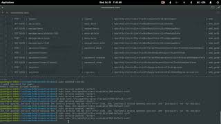 mod_rewrite not working on Apache in ubuntu 18.04 / 16.04 laravel routes not work