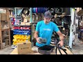 Duotone Electric LazEpump Wing and Kite Electric Pump
