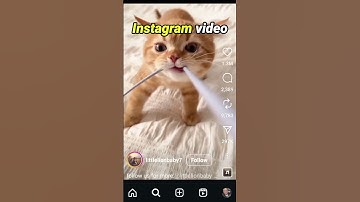 INSTAGRAM REPOSTS how to share someone else