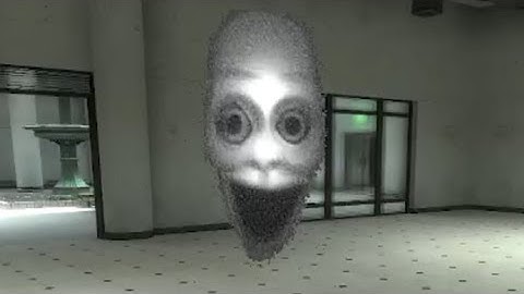 Jungler is terrifying | Gmod Nextbot Chase