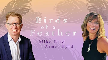 NDAs, Biblical Authority, and Predictions for 2023 - Birds of a Feather