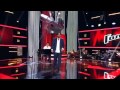 Farid Askerov -  Isn't She Lovely - The Voice Russia