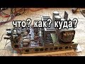 Какой-то коллайдер из СССР