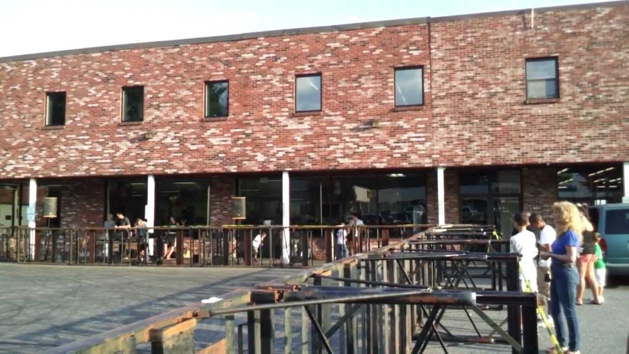 Plaistow Power Sports 4 YouTube