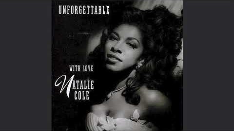 Almost Like Being in Love - Natalie Cole