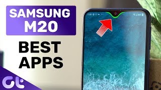 Top 9 Best Apps for Samsung Galaxy M20 | Must Download in 2019 | Guiding Tech screenshot 2