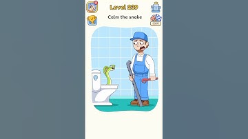 Dop5 (Delete One Part) Level 239 Walkthrough solutions_ All level‎@Slowgamer925 #dop5