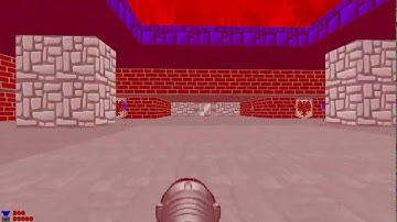 DOOM MOD MAPS OF CHAOS DOOM MOD MAPS OF CHAOS v1 28 MAP 08 09 30 30 32 DOOM II ENHANCED ENRICHED