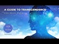 Guide to Transcendence (Part 2) - Silent Mantra Meditation with Timer