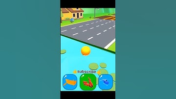 192 level Shape Shifting & Transform The Character#shapeshifting #gameplay #shorts #viralgame#games