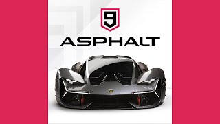 Bishu - The Eagle (Asphalt 9: Legends)