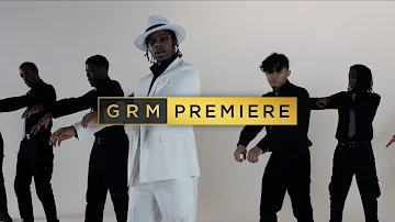 Poundz - Smooth Criminal [Music Video] | GRM Daily