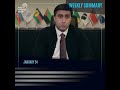 Baku Initiative GroupWEEKLY SUMMARY  #shortvideo #shorts #weeklyshorts  #bakuinitiativegroup