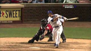 2011/05/31 Barney's go-ahead RBI double