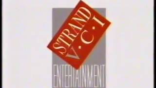 Strand VCI Entertainment (1990) (HQ)