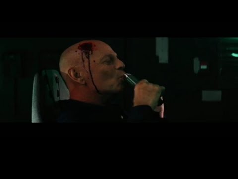 Breach Movie | Crash Landing | Ending scene