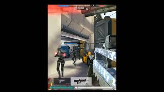 bullet force Android fps shooting gameplay """ screenshot 3