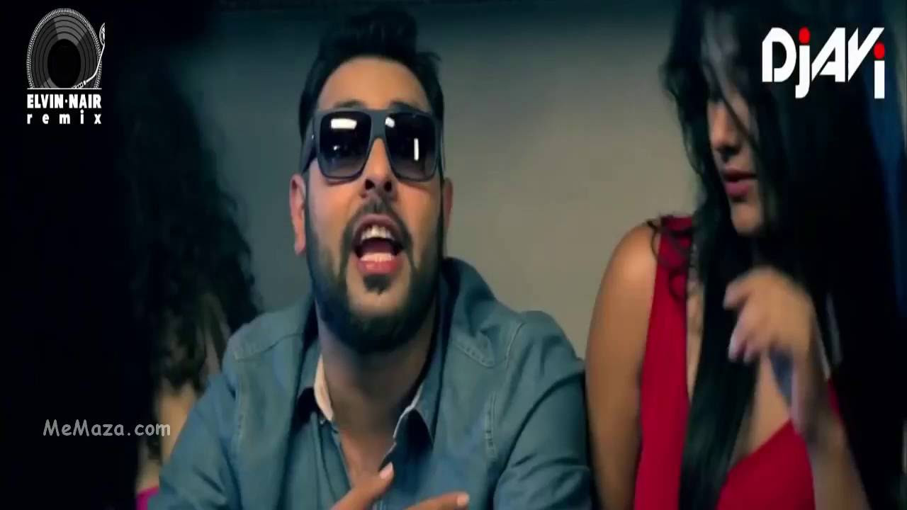 Badshah Mashup   DJ Avi And DJ Elvin Nair Full HDMeMaza com