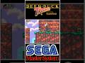 DEEP DUCK TROUBLE - LEVEL 8 [NO DAMAGE] (MASTER SYSTEM)