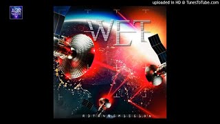 Video thumbnail of "W.E.T - One Final Kiss"