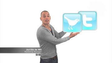 Jurrien de Wit, SocialUser.nl, pakkende beelden & overdonderende acties.