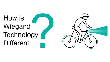 How is Wiegand Technology Different?