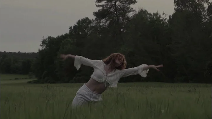 Anna Majidson - echo feat. November Ultra (Officia...
