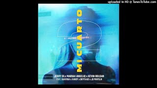 Jerry Di, Kevin Roldan, Brytiago, Mariah Angeliq, Guaynna, JD Pantoja - Mi Cuarto 2 (Bass Boosted)