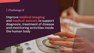 Critical Technologies Challenge Program Challenge 2: Medical